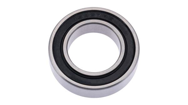 CONTEC Kugellager  1 1/8" silber, schwarz