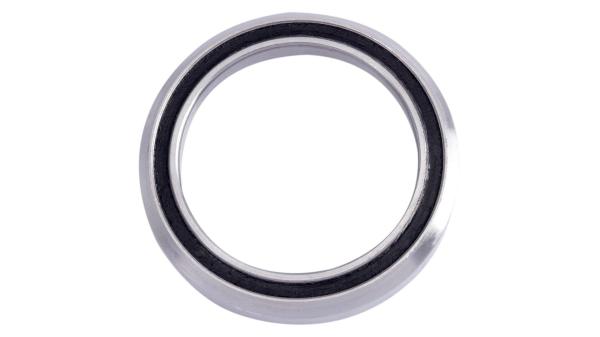 Union Kugellager  1 1/8" silber, schwarz
