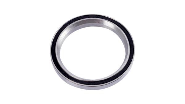 Union Kugellager  1 1/8" silber, schwarz