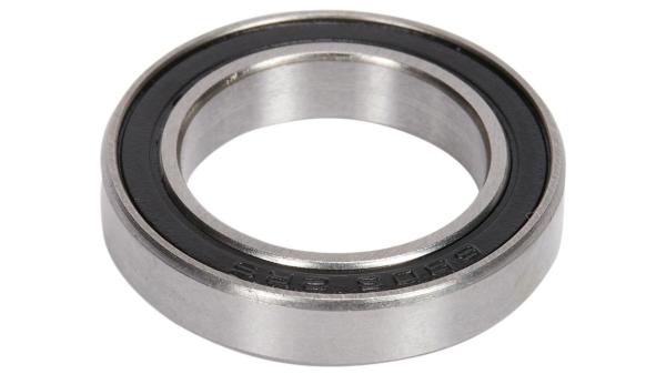 324 Kugeln/-ringe Kugellager  1 1/8" silber