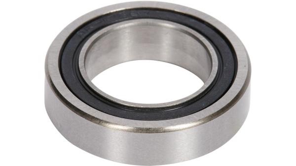 324 Kugeln/-ringe Kugellager  1 1/8" silber
