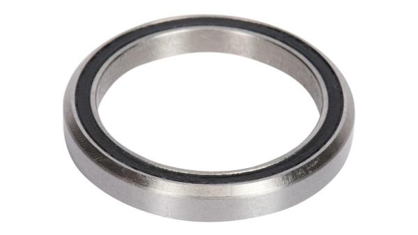 324 Kugeln/-ringe Kugellager  1 1/8" silber