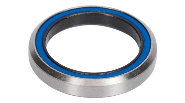 324 Kugeln/-ringe Kugellager  1 1/8" silber, schwarz