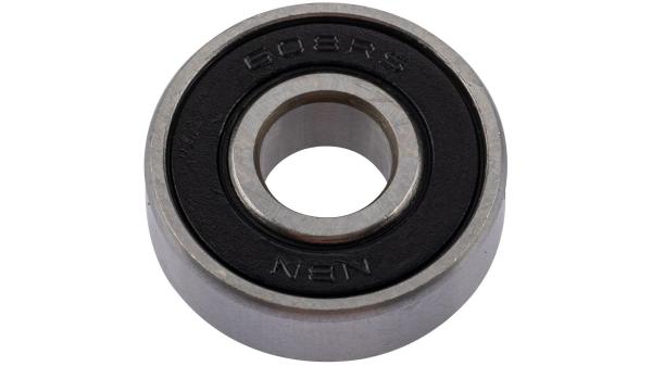 324 Kugeln/-ringe Kugellager  1 1/8" silber