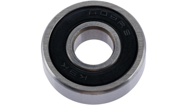 324 Kugeln/-ringe Kugellager  1 1/8" silber