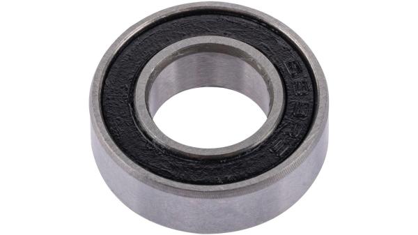 324 Kugeln/-ringe Kugellager  1 1/8" silber