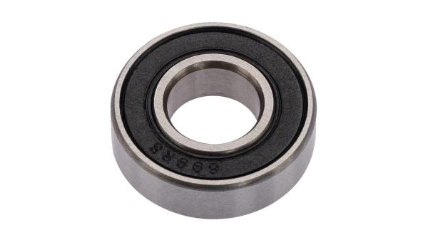 324 Kugeln/-ringe Kugellager  1 1/8" silber