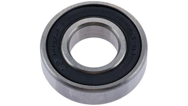 324 Kugeln/-ringe Kugellager  1 1/8" silber, schwarz