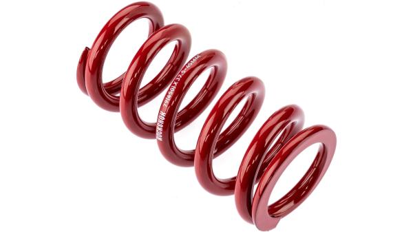 RockShox Feder  XL rot