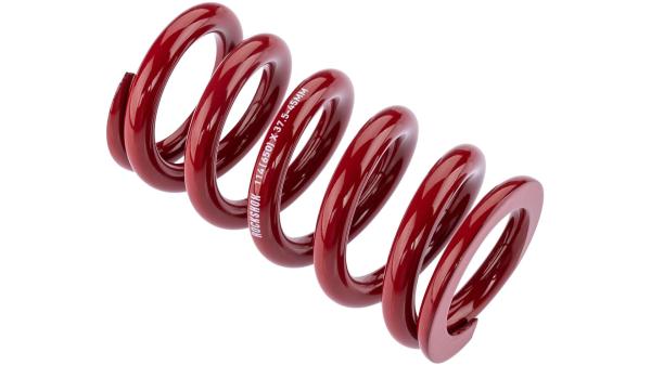 RockShox Feder  XL rot