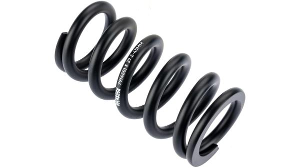 RockShox Feder  Unisize schwarz