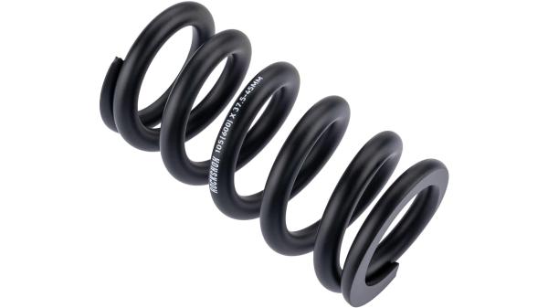 RockShox Feder  Unisize schwarz