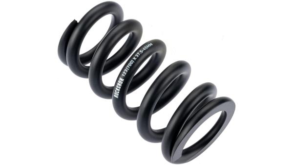 RockShox Feder  Unisize schwarz