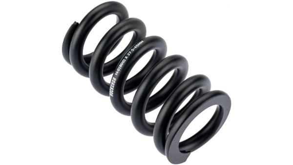RockShox Feder  Unisize schwarz