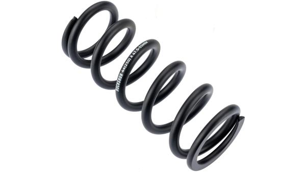 RockShox Feder  Unisize schwarz