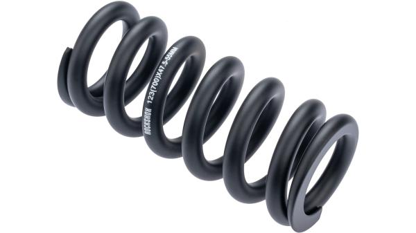 RockShox Feder  Unisize schwarz