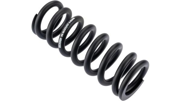 RockShox Feder  Unisize schwarz