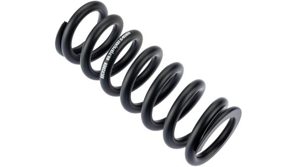 RockShox Feder  Unisize schwarz