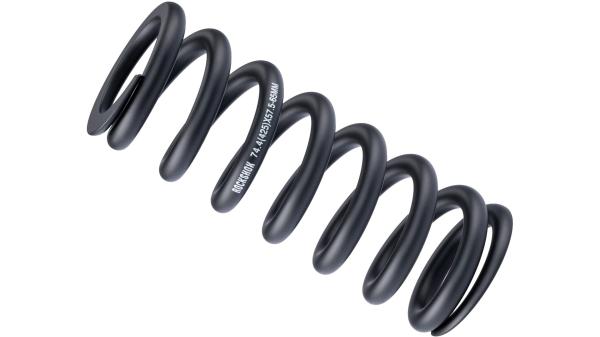 RockShox Feder  Unisize schwarz