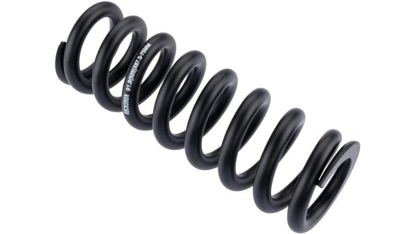 RockShox Feder  Unisize schwarz