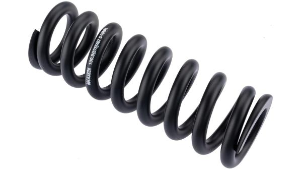RockShox Feder  Unisize schwarz