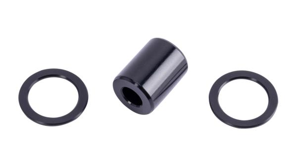 RockShox F&uuml;hrungsbuchsen  1 1/8" schwarz