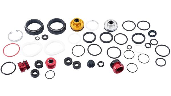 RockShox Service-Kit  Unisize schwarz
