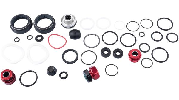 RockShox Service-Kit  1 1/8" schwarz