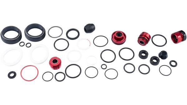 RockShox Service-Kit  M5 schwarz