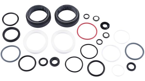 RockShox Service-Kit  1 1/8" schwarz
