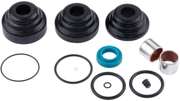 RockShox Service-Kit  XXL schwarz, wei&szlig;