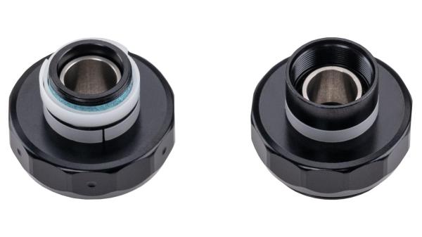 RockShox Vivid C1 / Super Deluxe Coil B1 / Deluxe Coil B1  1 1/8" 