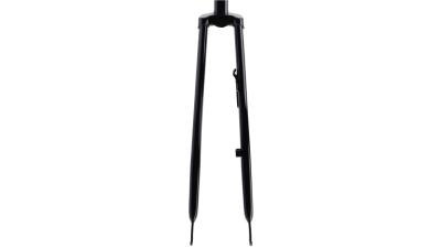  Gabel  1 1/8" schwarz Produktbild 2