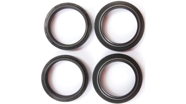 RockShox Staubdichtung  M5 
