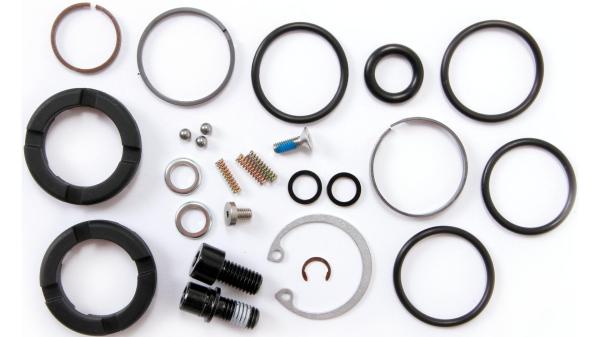 RockShox Service-Kit  M5 schwarz