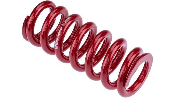 RockShox Feder  1 1/8" rot