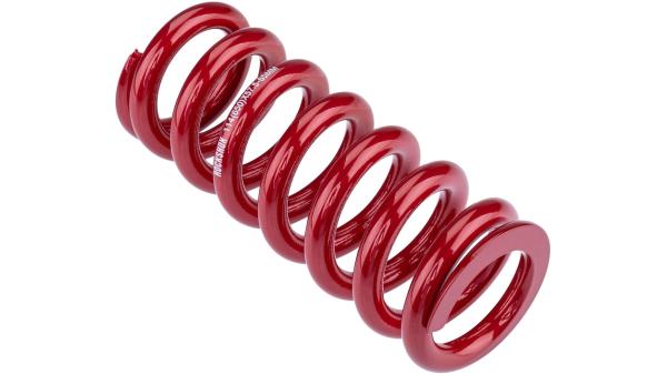 RockShox Feder  1 1/8" rot