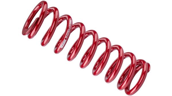 RockShox Feder  1 1/8" rot