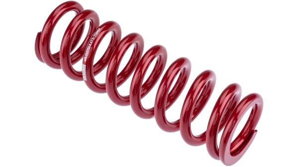 RockShox Feder  1 1/8" rot