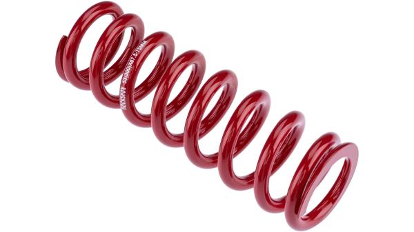 RockShox Feder  1 1/8" rot