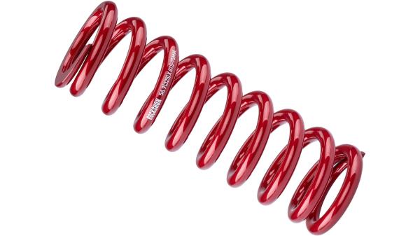 RockShox Feder  1 1/8" rot