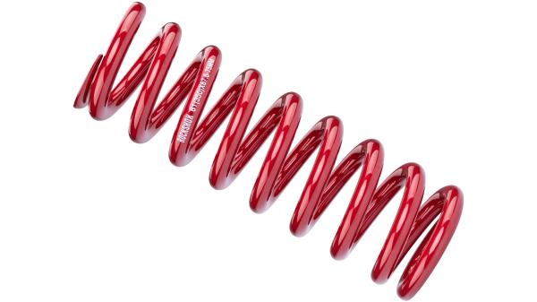 RockShox Feder  1 1/8" rot