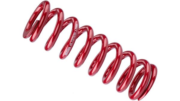 RockShox Feder  1 1/8" rot