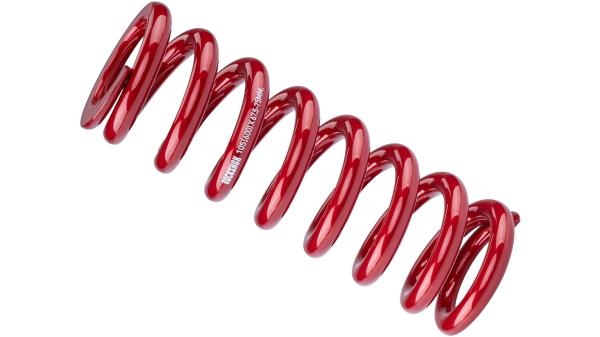RockShox Feder  1 1/8" rot