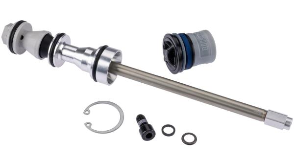 RockShox Debon Air  1 1/8" schwarz, silber