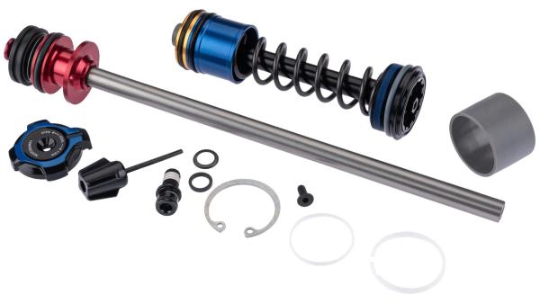 RockShox D&auml;mpfer  1 1/8" schwarz, grau