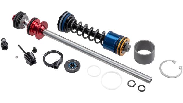 RockShox D&auml;mpfer  1 1/8" schwarz, grau
