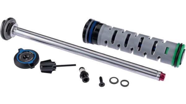 RockShox D&auml;mpfer  1 1/8" schwarz, grau