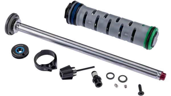 RockShox D&auml;mpfer  1 1/8" schwarz, grau