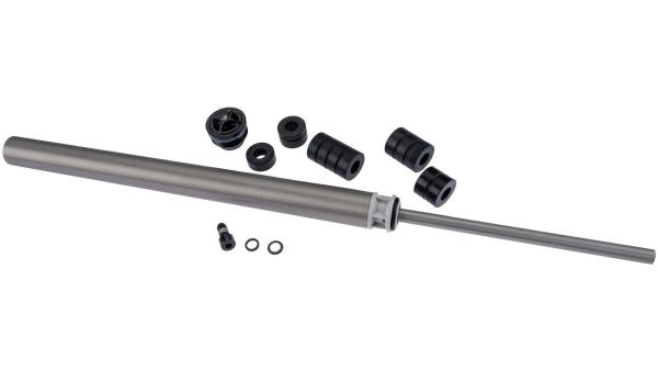 RockShox Solo Air  1 1/8" schwarz, grau
